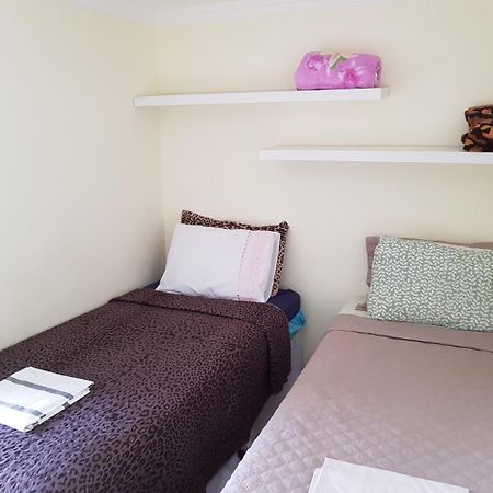 Hostel Trem De Minas Belo Horizonte Eksteriør bilde
