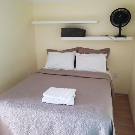 Hostel Trem De Minas Belo Horizonte Eksteriør bilde