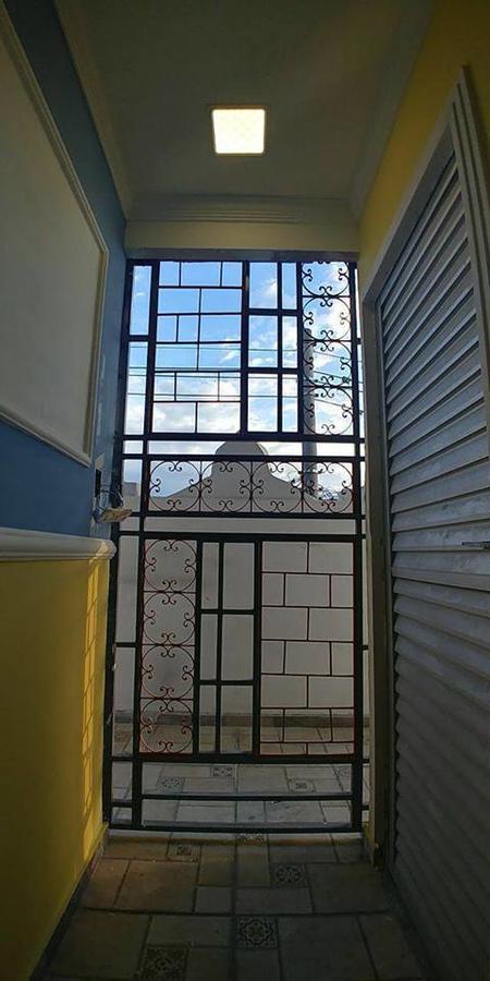 Hostel Trem De Minas Belo Horizonte Eksteriør bilde