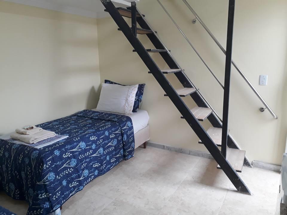 Hostel Trem De Minas Belo Horizonte Eksteriør bilde