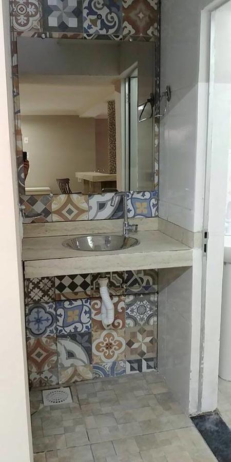 Hostel Trem De Minas Belo Horizonte Eksteriør bilde