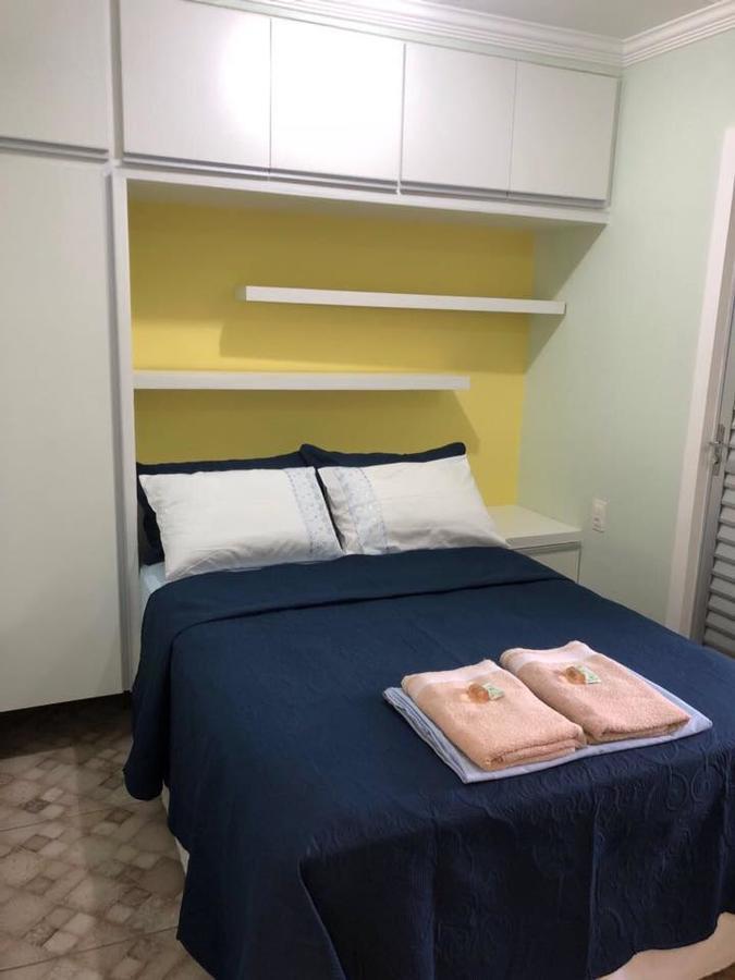 Hostel Trem De Minas Belo Horizonte Eksteriør bilde