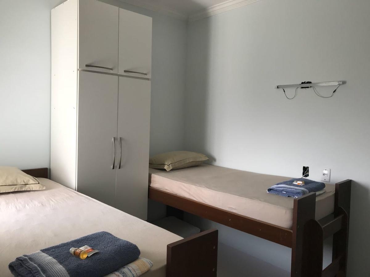 Hostel Trem De Minas Belo Horizonte Eksteriør bilde