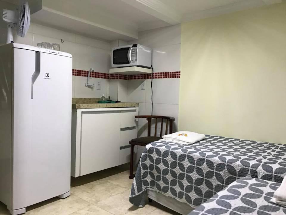 Hostel Trem De Minas Belo Horizonte Eksteriør bilde