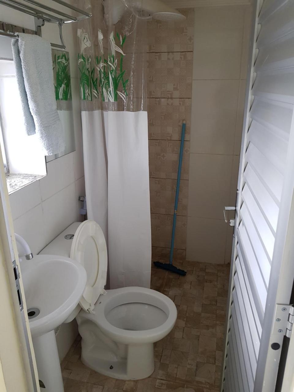 Hostel Trem De Minas Belo Horizonte Eksteriør bilde
