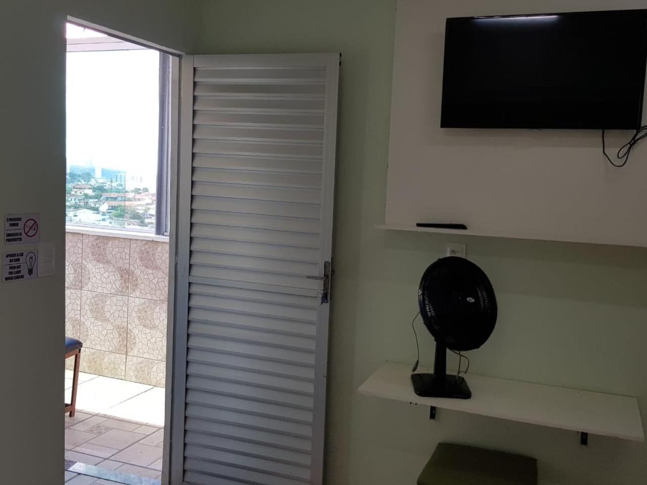 Hostel Trem De Minas Belo Horizonte Eksteriør bilde