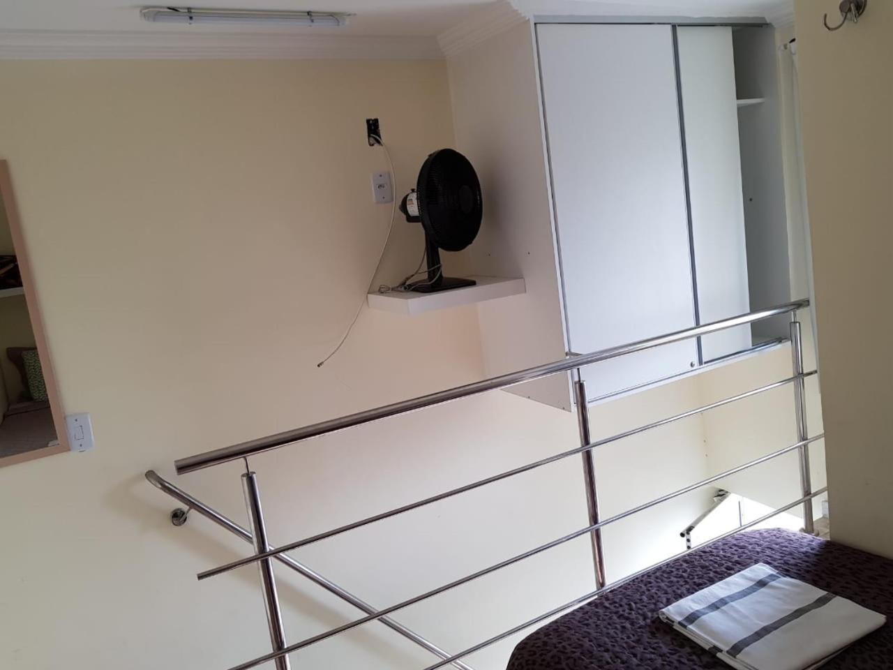 Hostel Trem De Minas Belo Horizonte Eksteriør bilde