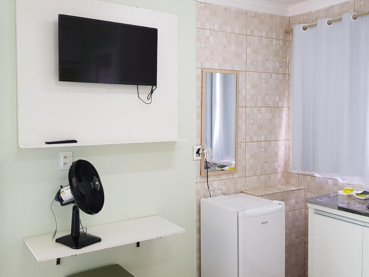 Hostel Trem De Minas Belo Horizonte Eksteriør bilde