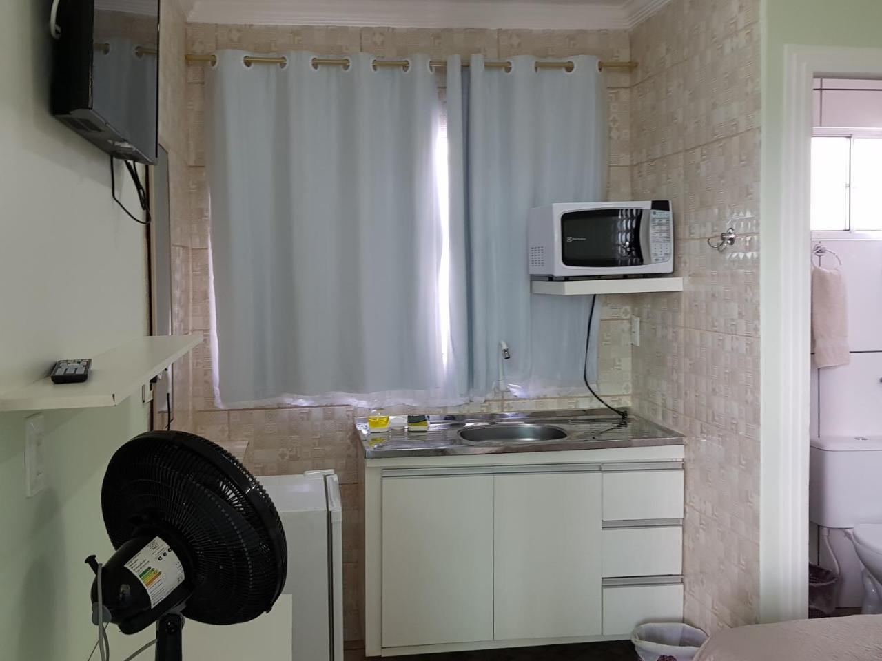 Hostel Trem De Minas Belo Horizonte Eksteriør bilde