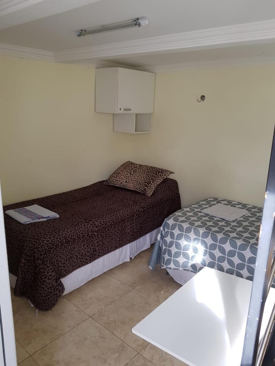 Hostel Trem De Minas Belo Horizonte Eksteriør bilde