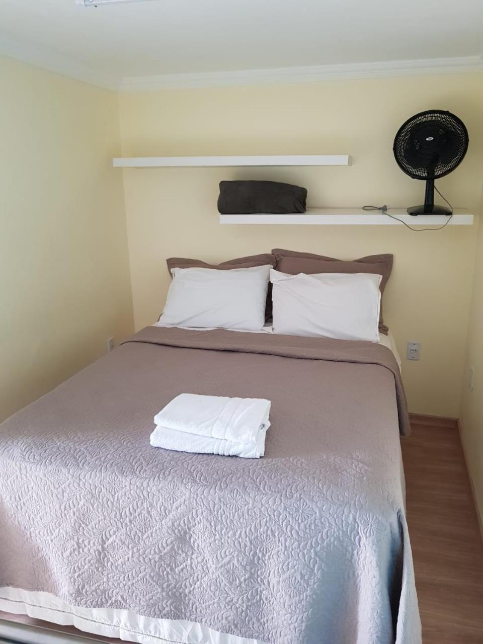 Hostel Trem De Minas Belo Horizonte Eksteriør bilde