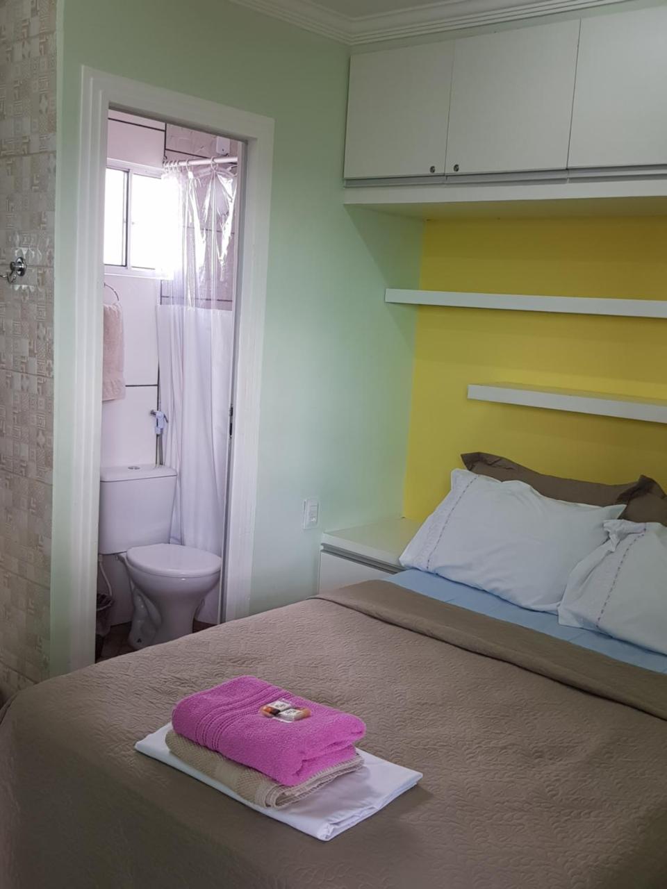 Hostel Trem De Minas Belo Horizonte Eksteriør bilde