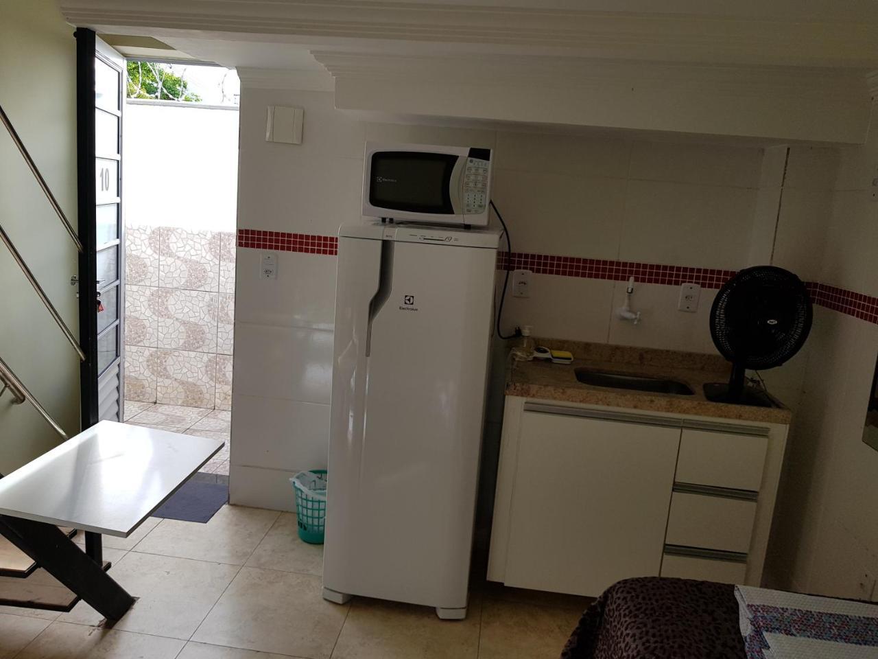 Hostel Trem De Minas Belo Horizonte Eksteriør bilde